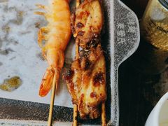 -管氏翅吧(广渠门店)