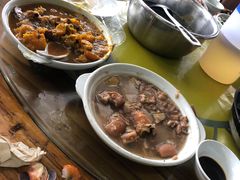 -大赤坎肥仔强烧味海鲜餐厅(大赤坎店)
