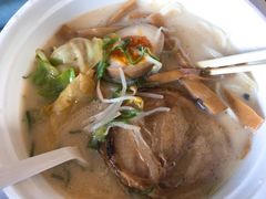 猪软骨春笋拉面-味千拉面(淮安万达店)