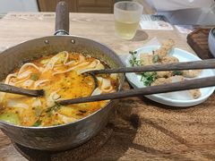 -小满手工粉(上海新世界城店)