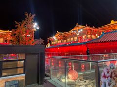 -大唐不夜城