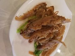 -天桥饭店·特色海鲜(金山嘴渔村店)