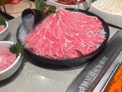 -海底捞火锅(宇飞大厦店)