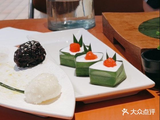 simply thai天泰(美罗城店)图片