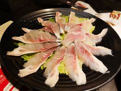 -锅说大脸毛肚重庆老火锅(佐阾店)