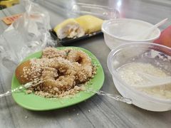 -芬芳甜品(同福路店)