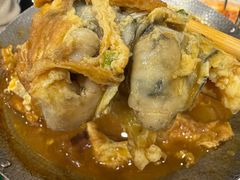 -小郭私房菜·海肠捞饭店(学士街店)