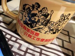 -农耕记·湖南土菜(科技园店)
