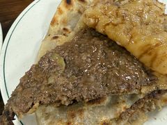 -清真永恒华威肉饼(潘家园店)