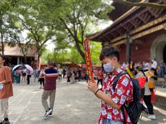 -南岳衡山风景名胜区