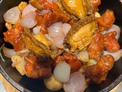 -潮界(虹桥新天地店)