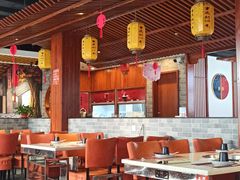 大堂-重庆刘一手火锅(昌江恒基店)