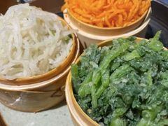 -金狮麟·新豫菜(金码大厦店)