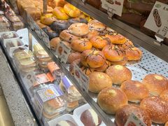 -君之狮子山·轻糖烘焙(松江印象城店)