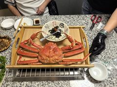 -震海贝烤贝·民俗特色店(延吉总店)