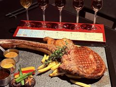 -RIVIERA 松鹤楼(外滩店)