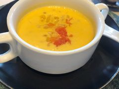 杨枝甘露-三号黄浦会Canton Table