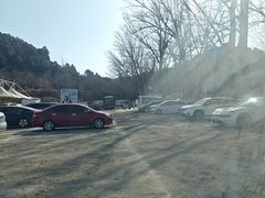 -蓟洲国际滑雪场