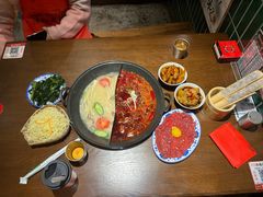 -萍姐火锅·公路夜市(南京新街口店)