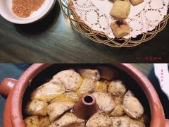 -香满楼(临安路店)