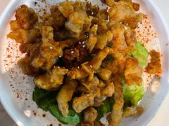 -满香舒·漳州小馆(大唐店)