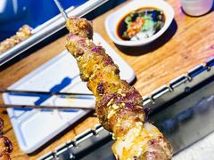 -三个蒙古大叔羊肉串(大宁店)