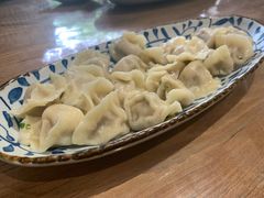 -八珍手工水饺·妈妈的爱(传芳巷店)