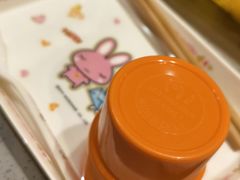 -海底捞火锅(曹安公路店)
