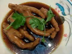 -万圣禄茶楼(西平店)