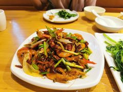 -南海渔家•海鲜•正宗海南菜(海棠湾店)