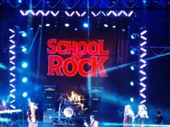 -交通银行前滩31演艺中心