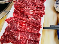 -杏花吴记牛肉火锅