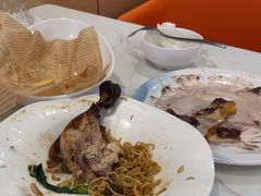 -粤皇茶餐厅(三元里店)