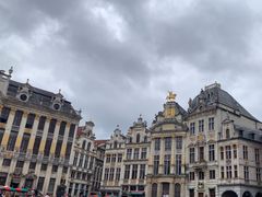 -布鲁塞尔大广场