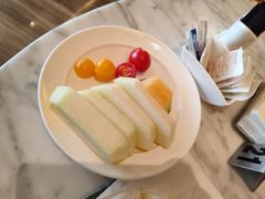 -北京王府井希尔顿酒店·万斯阁西餐厅