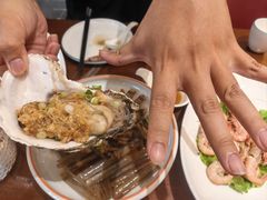 -崂山印象·青岛·海鲜渔家菜