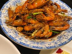 -老头儿油爆虾·1987杭州烟火味(湖滨银泰in77D区店)