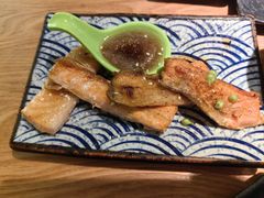 -沼津港精致料理·寿喜烧·烧鸟(青浦宝龙广场日料榜单店)