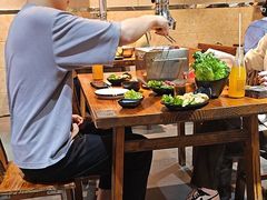 -丹东特色烤肉(学府路一部店)