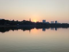 -海珠湖公园