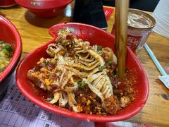 -冒椒火辣(奎星楼街店)