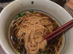 老牌阳春面-南京大牌档(苏州中心店)