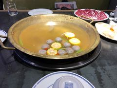 -小牛海记潮汕牛肉店(永定路店)