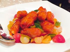 8餐厅-8餐厅(新葡京酒店)