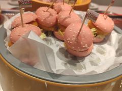 -龍歌自助小火锅(芝罘万达店)