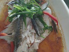 -潘先生海鲜城(神州半岛店)
