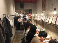 -かごしまラーメン我流風天文館本店
