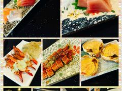 -真剑日本料理·铁板烧(贵州路店)