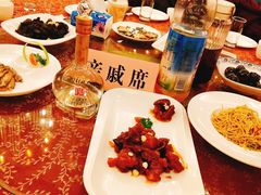 -西安饭庄(立丰国际店)