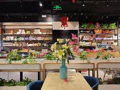 -随喜赞素食餐厅(亦庄店)